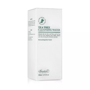 Benton TEA TREE cleansing water Nước micellar