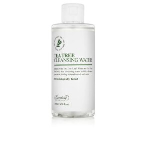 Nước micellar Benton TEA TREE cleansing water