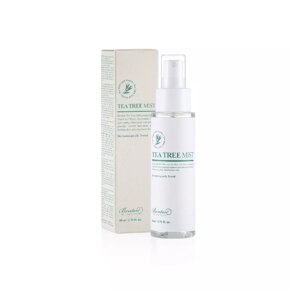TEA TREE mist Kem dưỡng ẩm chính hãng Benton
