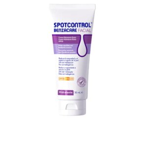 Kem dưỡng ẩm Benzacare SPOTCONTROL FACIAL crema hidratante SPF30