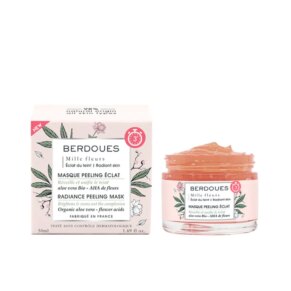 Mặt nạ Berdoues AFTER SHAVE
