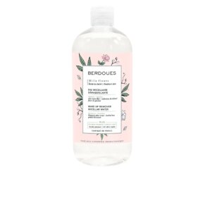 Nước micellar Berdoues MILLE FLEURS agua micelar
