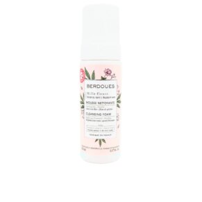 Sữa rửa mặt Berdoues MILLE FLEURS espuma limpiadora desmaquillante