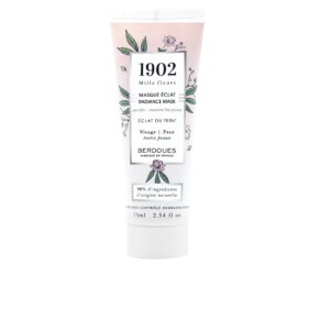 Mặt nạ Berdoues MILLE FLEURS mascarilla