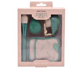 Sữa rửa mặt Beter FOREST FACIAL CARE BUNDLE