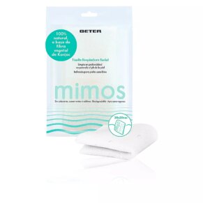 Sữa rửa mặt Beter KONJAC TOALLA limpiadora facial-mimos