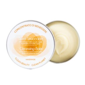 Tẩy trang Biocosme BIO SOLID cleansing balm