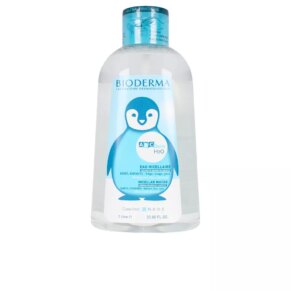 Nước micellar Bioderma ABCDERM H2O solution micellaire