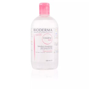 Nước micellar Bioderma CRÉALINE H2O solution micellaire peaux sensibles