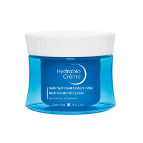 Kem dưỡng ẩm Bioderma HYDRABIO crème soin hydratant texture riche