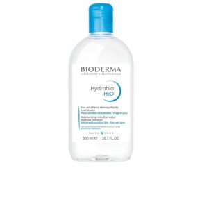 Nước micellar Bioderma HYDRABIO H2O solution micellaire démaquillante