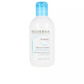 Sữa rửa mặt Bioderma HYDRABIO lait nettoyant hydratant