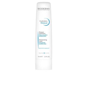 Mặt nạ Bioderma HYDRABIO masque hydratant