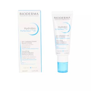 HYDRABIO perfecteur SPF30 soin hydratant lissant Kem dưỡng ẩm chính hãng Bioderma