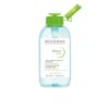 Nước micellar Bioderma SÉBIUM H2O PUMP solución micelar específica acné