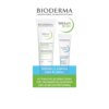 Bộ chăm sóc da Bioderma SÉBIUM ISOKIT SET