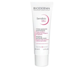 Kem trị mẩn đỏ Bioderma SENSIBIO DS+ gel-crema para dermatitis seborreica
