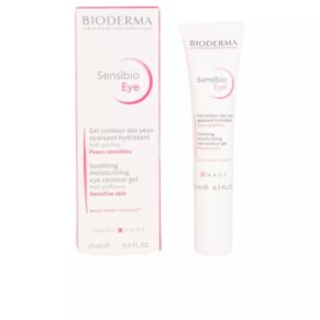 SENSIBIO EYE gel contour des yeux Quầng thâm, túi mắt và kem dưới mắt chính hãng Bioderma