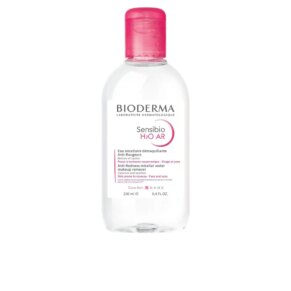 Nước micellar Bioderma SENSIBIO H2O solution micellaire anti-rougeurs