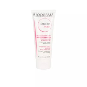 Mặt nạ Bioderma SENSIBIO MASK masque apaisant