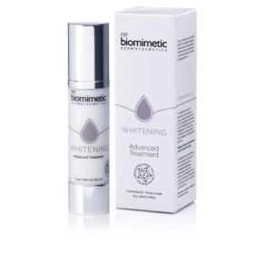 Kem chống lão hóa & điều trị chống nhăn Biomimetic Dermocosmetics ADVANCED TREATMENT despigmentante