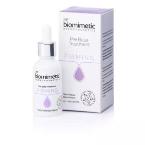 Kem dưỡng ẩm Biomimetic Dermocosmetics PRE BASE TREATMENT reafirmante