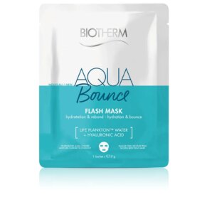 Mặt nạ Biotherm AQUA BOUNCE flash mask