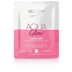 Mặt nạ Biotherm AQUA GLOW flash mask