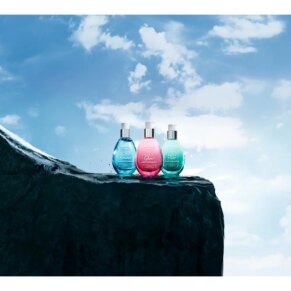 Kem điều trị mụn trứng cá & loại bỏ mụn đầu đen Biotherm AQUA PURE super concentrate