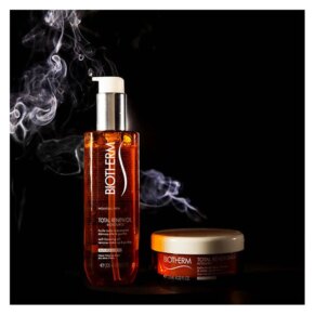 Biotherm BIOSOURCE total renew oil 6 Biotherm BIOSOURCE total renew oil Dầu tẩy trang