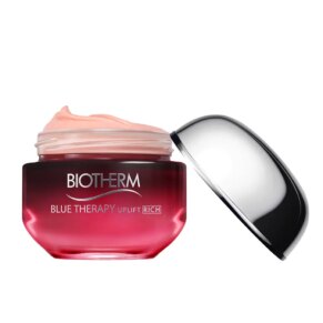 BLUE THERAPY RED ALGAE uplift day cream Kem dưỡng da & làm săn chắc da chính hãng Biotherm