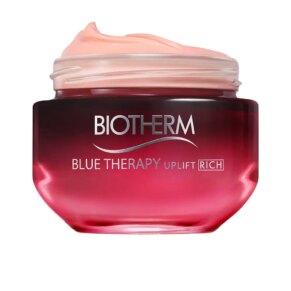 Biotherm BLUE THERAPY RED ALGAE uplift day cream 6 Biotherm BLUE THERAPY RED ALGAE uplift day cream Kem dưỡng da & làm săn chắc da