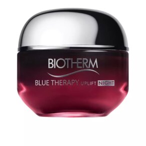 Kem chống lão hóa & điều trị chống nhăn Biotherm BLUE TERAPY RED ALGAE uplift night cream