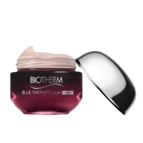 Kem chống lão hóa & điều trị chống nhăn Biotherm BLUE TERAPY RED ALGAE uplift night cream