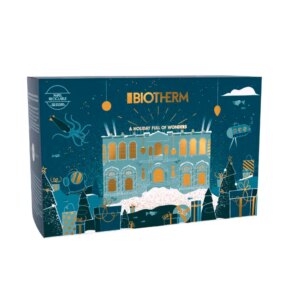 BLUE THERAPHY AMBER ALGAE SET Kem chống lão hóa & điều trị chống nhăn chính hãng Biotherm