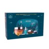 Biotherm BLUE THERAPHY AMBER ALGAE SET 3 Kem chống lão hóa & điều trị chống nhăn Biotherm BLUE THERAPHY AMBER ALGAE SET