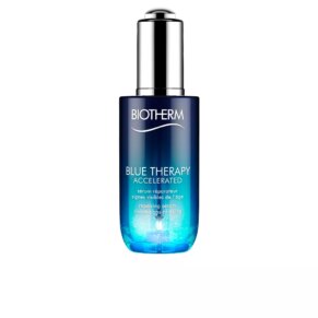 Kem chống lão hóa & điều trị chống nhăn Biotherm BLUE THERAPY accelerated repairing sérum