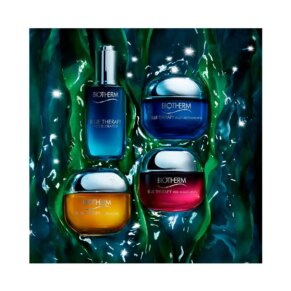 Biotherm BLUE THERAPY accelerated repairing sérum 7 Kem chống lão hóa & điều trị chống nhăn Biotherm BLUE THERAPY accelerated repairing sérum
