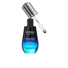 Quầng thâm, túi mắt và kem dưới mắt Biotherm BLUE THERAPY eye opening serum