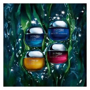 BLUE THERAPY multi-defender SPF25 Kem chống lão hóa & điều trị chống nhăn chính hãng Biotherm