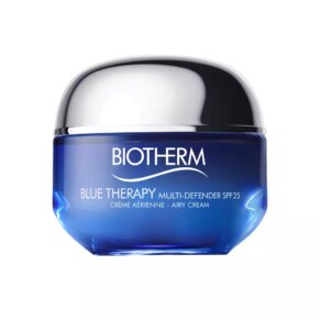 Kem chống lão hóa & điều trị chống nhăn Biotherm BLUE THERAPY multi-defender SPF25