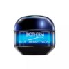 Biotherm BLUE THERAPY night cream 9 Kem chống lão hóa & điều trị chống nhăn Biotherm BLUE THERAPY night cream