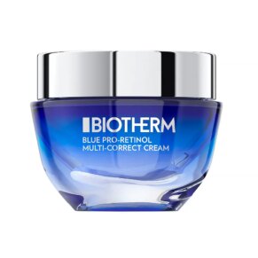 Kem chống lão hóa & điều trị chống nhăn Biotherm BLUE THERAPY pro-retinol renew cream
