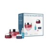 Biotherm BLUE THERAPY RED ALGAE UPLIFT SET 3 Bộ chăm sóc da Biotherm BLUE THERAPY RED ALGAE UPLIFT SET
