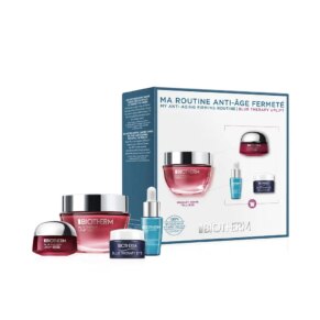Bộ chăm sóc da Biotherm BLUE THERAPY RED ALGAE UPLIFT SET