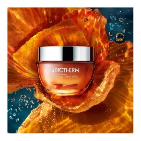 BLUE THERAPY revitalize cream-in-oil Kem chống lão hóa & điều trị chống nhăn chính hãng Biotherm