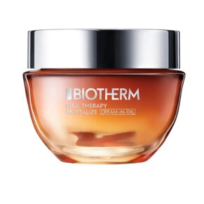 Kem chống lão hóa & điều trị chống nhăn Biotherm BLUE THERAPY revitalize cream-in-oil