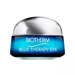 Quầng thâm, túi mắt và kem dưới mắt Biotherm BLUE THERAPY eye