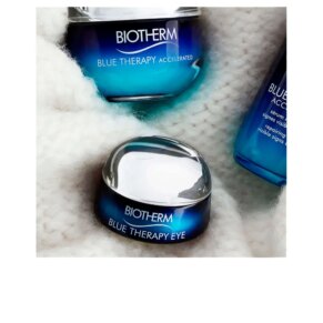 Quầng thâm, túi mắt và kem dưới mắt Biotherm BLUE THERAPY eye