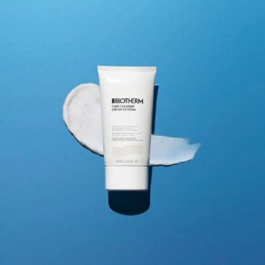 CERA REPAIR barrier foam cleanser Kem chống lão hóa & điều trị chống nhăn chính hãng Biotherm
